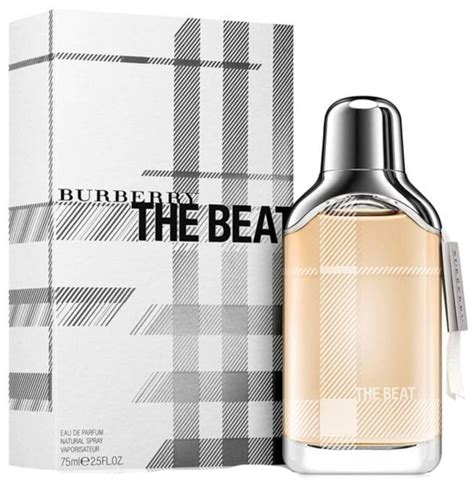 Burberry The Beat Eau De Parfum 75ml (Tester).